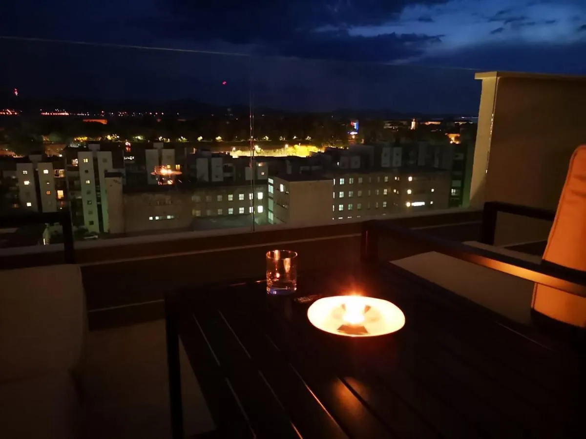 Apartment Malo Zadar Center - Rooftop, Wifi, Parking
