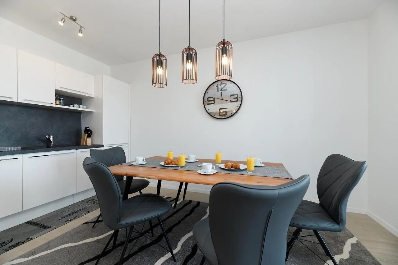 Malo Zadar Center - Rooftop, Wifi, Parking Apartment