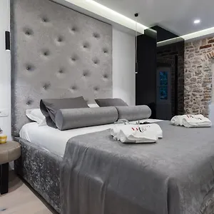 10 Heritage Appartement