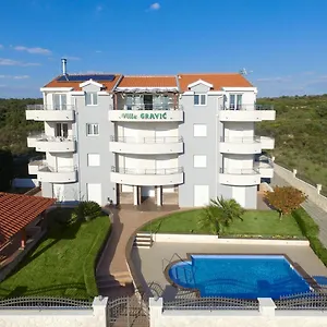 Gravic 1 Appartement