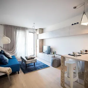 Island View Luxury Appartement