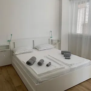 Studio Apartment Zara Appartement