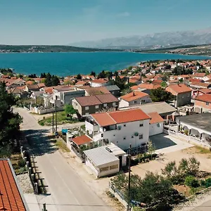 Apartman Melita Appartement