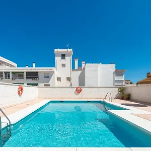 Vb Marysol - 2br Close To The , Benalmádena Spanje