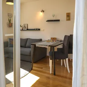 Sweet Appartement