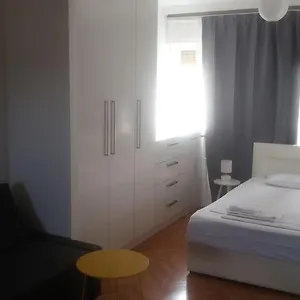 Antonio , Split Kroatië