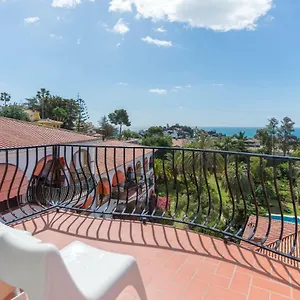 Lu&cia Jardin Al Mar , Málaga Spanje